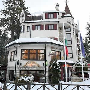 Hotel Alpin